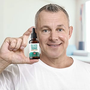 Glucotonic Buyer James T.